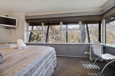 Pure Chalet Thredbo - Accommodation Port Hedland 28