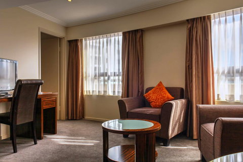 Seasons Darling Harbour - Accommodation Port Hedland 28