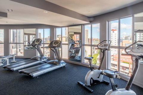Seasons Darling Harbour - Accommodation Port Hedland 6