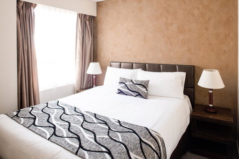 Seasons Darling Harbour - Accommodation Port Hedland 3