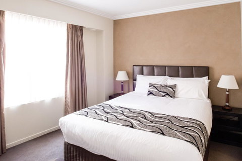 Seasons Darling Harbour - Accommodation Port Hedland 9