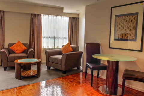 Seasons Darling Harbour - Accommodation Port Hedland 31