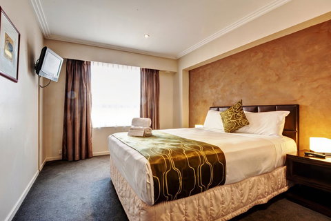 Seasons Darling Harbour - Accommodation Port Hedland 16