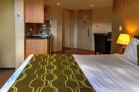 Seasons Darling Harbour - Accommodation Port Hedland 32