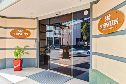 Seasons Darling Harbour - Accommodation Port Hedland 27