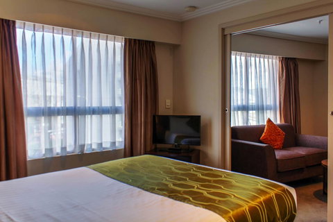 Seasons Darling Harbour - Accommodation Port Hedland 21