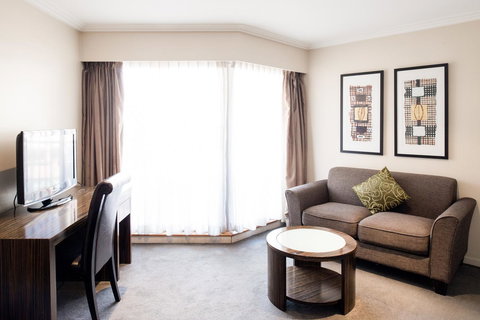 Seasons Darling Harbour - Accommodation Port Hedland 2