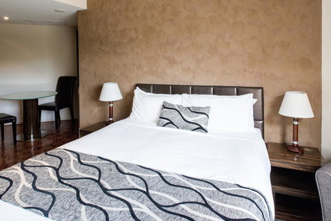 Seasons Darling Harbour - Accommodation Port Hedland 11