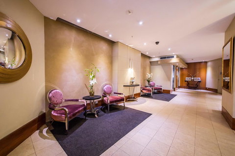 Seasons Darling Harbour - Accommodation Port Hedland 20