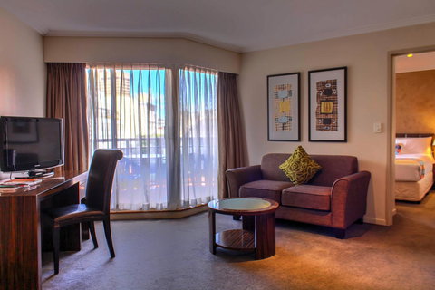 Seasons Darling Harbour - Accommodation Port Hedland 15