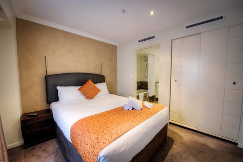 Seasons Darling Harbour - Accommodation Port Hedland 22