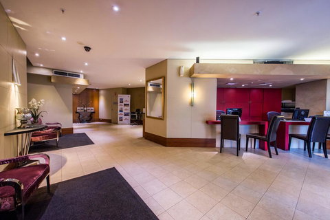 Seasons Darling Harbour - Accommodation Port Hedland 25