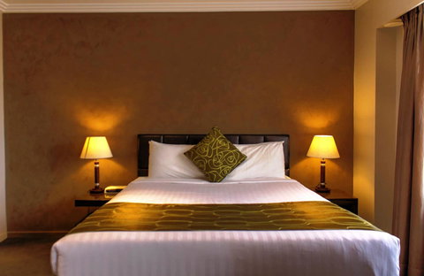 Seasons Darling Harbour - Accommodation Port Hedland 18
