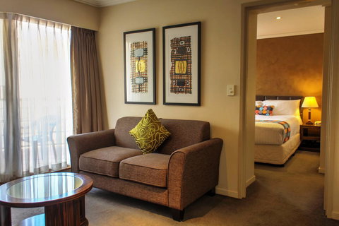 Seasons Darling Harbour - Accommodation Port Hedland 24