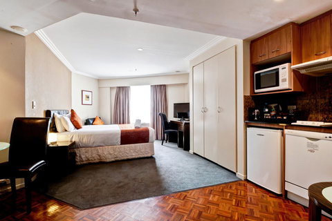 Seasons Darling Harbour - Accommodation Port Hedland 23