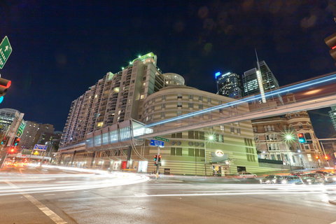 Seasons Darling Harbour - Accommodation Port Hedland 19