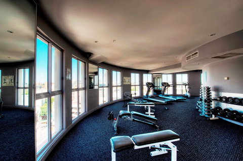 Seasons Darling Harbour - Accommodation Port Hedland 8