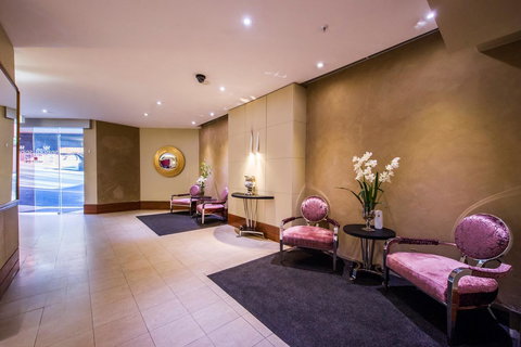 Seasons Darling Harbour - Accommodation Port Hedland 17