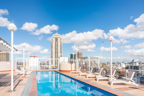 Seasons Darling Harbour - Accommodation Port Hedland 1