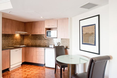 Seasons Darling Harbour - Accommodation Port Hedland 13