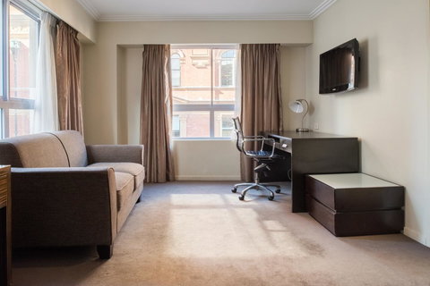 Seasons Darling Harbour - Accommodation Port Hedland 10