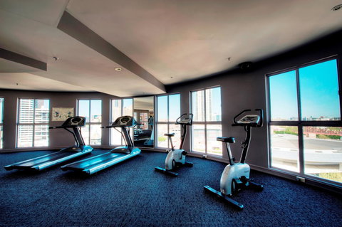 Seasons Darling Harbour - Accommodation Port Hedland 30