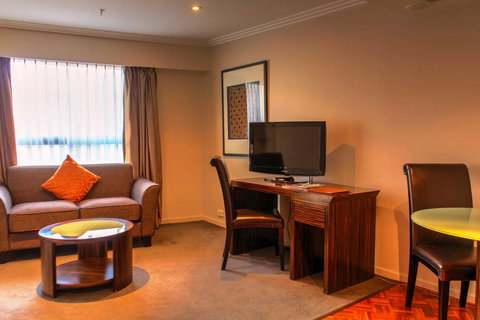 Seasons Darling Harbour - Accommodation Port Hedland 33