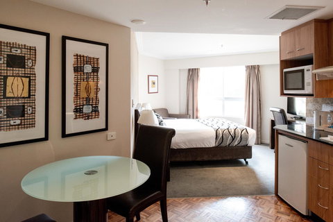 Seasons Darling Harbour - Accommodation Port Hedland 12