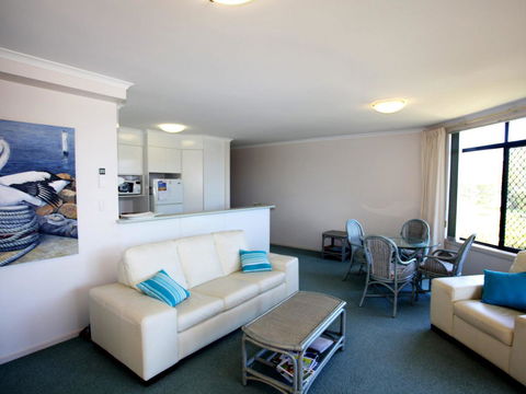 Horizons 1 - Accommodation Port Hedland 3
