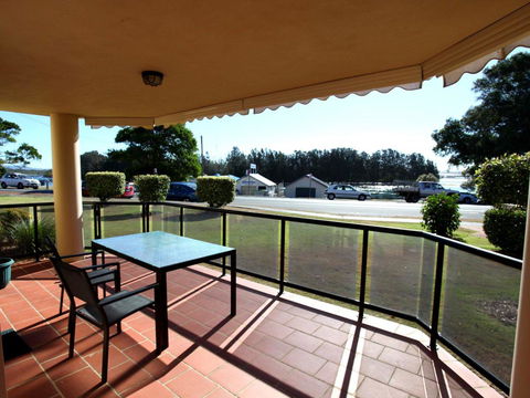 Horizons 1 - Accommodation Port Hedland 7