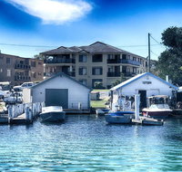 Horizons 1 - Accommodation Port Hedland