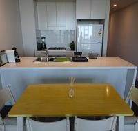 Sydney Olympic Park Apartment - Accommodation Port Hedland