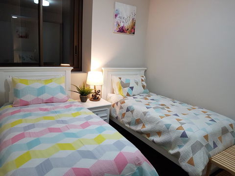 Sydney Olympic Park Apartment - Accommodation Port Hedland 2