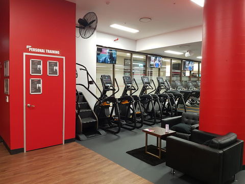 Sydney Olympic Park Apartment - Accommodation Port Hedland 1