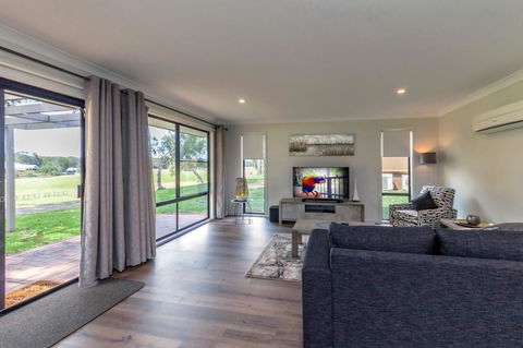Horizons Retreat & Golf, Villa 133 - Accommodation Port Hedland 2