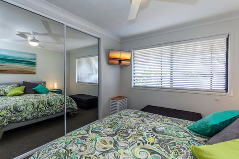 Horizons Retreat & Golf, Villa 133 - Accommodation Port Hedland 11