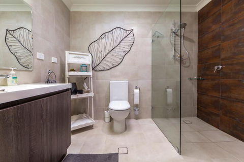 Horizons Retreat & Golf, Villa 133 - Accommodation Port Hedland 9