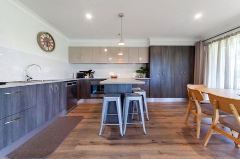 Horizons Retreat & Golf, Villa 133 - Accommodation Port Hedland 6