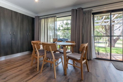 Horizons Retreat & Golf, Villa 133 - Accommodation Port Hedland 4