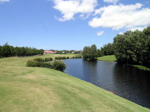 Horizons Retreat & Golf, Villa 133 - Accommodation Port Hedland 17
