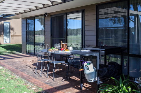 Horizons Retreat & Golf, Villa 133 - Accommodation Port Hedland 16