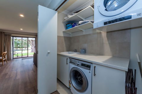 Horizons Retreat & Golf, Villa 133 - Accommodation Port Hedland 15