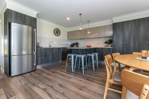 Horizons Retreat & Golf, Villa 133 - Accommodation Port Hedland 5