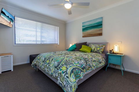 Horizons Retreat & Golf, Villa 133 - Accommodation Port Hedland 10