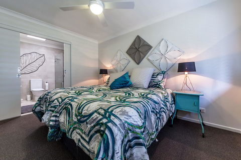 Horizons Retreat & Golf, Villa 133 - Accommodation Port Hedland 7