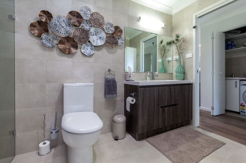 Horizons Retreat & Golf, Villa 133 - Accommodation Port Hedland 12