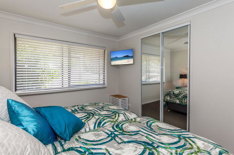 Horizons Retreat & Golf, Villa 133 - Accommodation Port Hedland 8