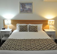 Albury Burvale Motor Inn - Accommodation Port Hedland