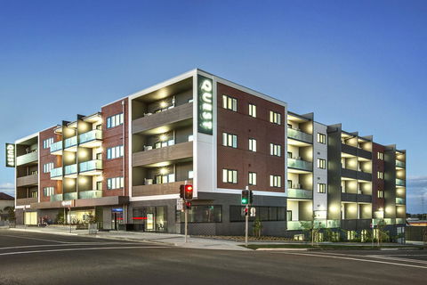 Quest Nowra - Accommodation Port Hedland 7