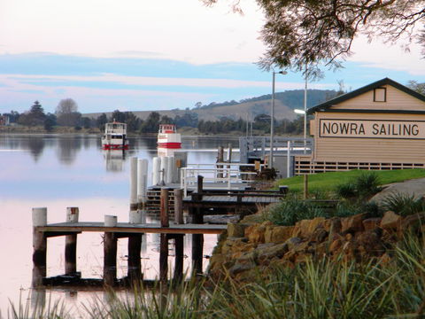 Quest Nowra - Accommodation Port Hedland 9
